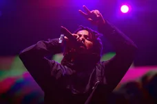 Frazer Harrison/Getty Images