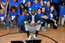 Craig Barritt/Getty Images