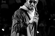 Paras Griffin/Getty Images