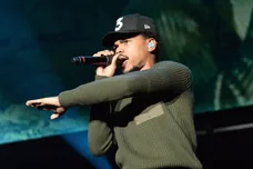 Scott Dudelson/ Getty Images