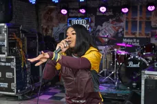 Rick Kern/Getty Images