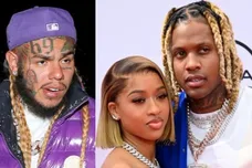 Johnny Nunez / Contributor / Getty Images, Paras Griffin / Stringer / Getty Images