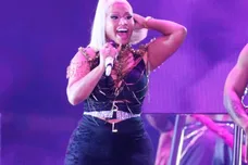 Bennett Raglin / Stringer / Getty Images