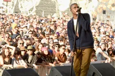 Kevin Winter/Getty Images