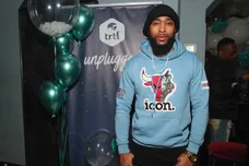 Astrid Stawiarz / Stringer / Getty Images