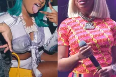 Prince Williams, Paras Griffin/Getty Images