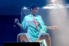 Frazer Harrison/Getty Images