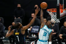 Jared C.Jared C. Tilton/Getty Images Tilton/Getty Images