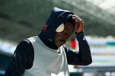 Michael Reaves / Stringer / Getty Images