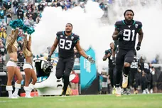 James Gilbert/Getty Images