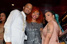 Prince Williams/Wireimage/Getty Images