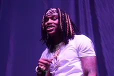 Prince Williams/Wireimage/Getty Images