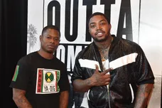 Paras Griffin/ Getty Images