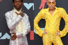 Dimitrios Kambouris x2/Getty Images