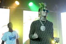 Paras Griffin/Getty Images