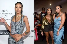 Paras Griffin/Getty Images