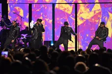 Ethan Miller/Getty Images