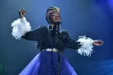 Theo Wargo/Getty Images