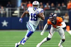 Richard Rodriguez/Getty Images