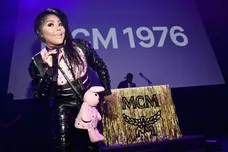 Theo Wargo/Getty Images