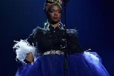 Theo Wargo/Getty Images