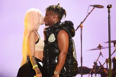 Kevin Mazur/Getty Images