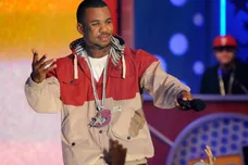 Jemal Countess/Getty Images