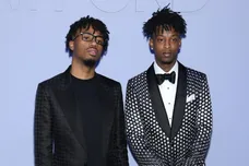 Dimitrios Kambouris/Getty Images