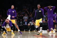 Yong Teck Lim/Getty Images