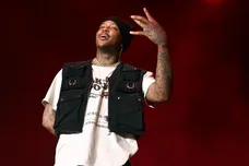 Scott Dudelson/Getty Images