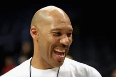 Sean M. Haffey/Getty Images