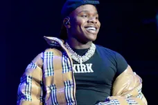 Brad Barket / Stringer / Getty Images