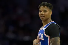 Mitchell Leff/Getty Images