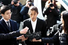 Chung Sung-Jun/ Getty Images