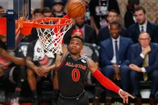 Jonathan Bachman/Getty Images