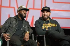 Charley Gallay/Getty Images