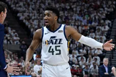 Gene Sweeney Jr./Getty Images