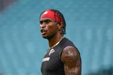 Mark Brown/Getty Images