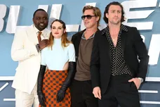 Dave J Hogan / Getty Images