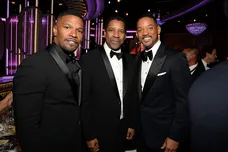 Michael Kovac/Getty Images for Moet & Chandon