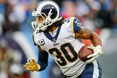 Wesley Hitt/Getty Images