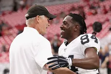 Christian Petersen/Getty Images