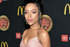 Moses Robinson / Stringer / Getty Images