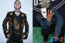 Pascal Le Segretain/Getty Images, Bennett Raglin/Getty Images