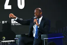 Robin L Marshall/Getty Images