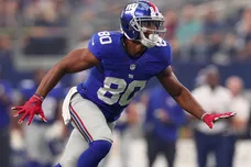 Tom Pennington/Getty Images