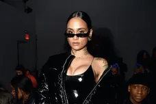 Theo Wargo/Getty Images for New York Fashion Week: The Shows