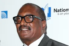 Paul Archuleta/FilmMagic