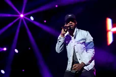 Bennett Raglin/Getty Images