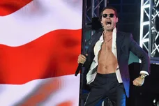 Rick Diamond//Getty Images